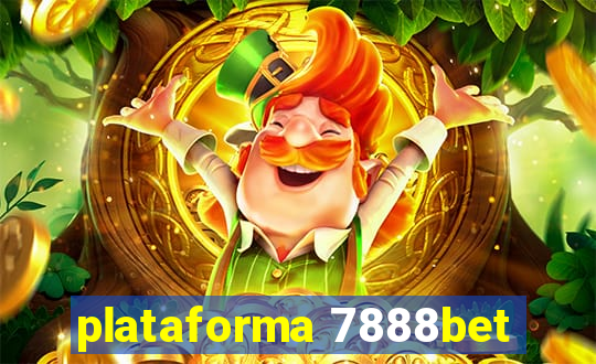 plataforma 7888bet